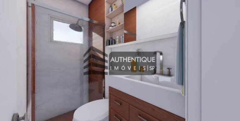 Imagem Apartamento com 2 Quartos à Venda, 58 m² em Centro - São Bernardo Do Campo Imagem Apartamento com 2 Quartos à Venda, 58 m² em Centro - São Bernardo Do Campo