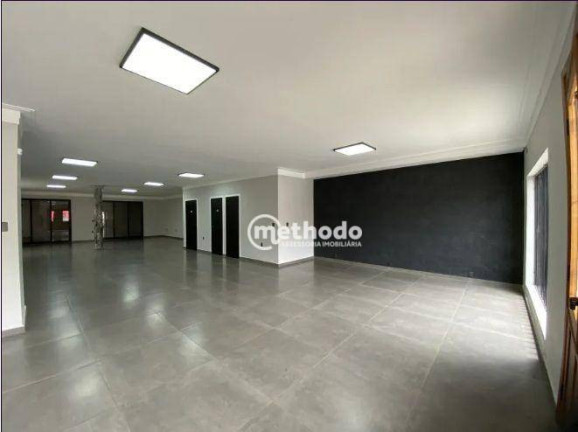Imagem Sala Comercial para Alugar, 264 m² em Taquaral - Campinas Imagem Sala Comercial para Alugar, 264 m² em Taquaral - Campinas