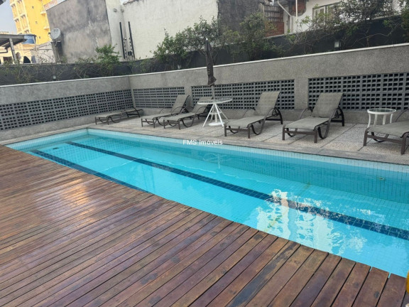 Imagem Imóvel com 1 Quarto para Alugar, 31 m² em Vila Olímpia - São Paulo Imagem Imóvel com 1 Quarto para Alugar, 31 m² em Vila Olímpia - São Paulo
