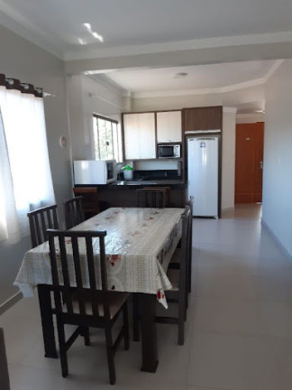 Imagem Apartamento com 3 Quartos para Temporada, 1 m² em Bombas - Bombinhas Imagem Apartamento com 3 Quartos para Temporada, 1 m² em Bombas - Bombinhas