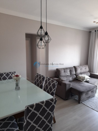 Imagem Apartamento com 2 Quartos à Venda, 60 m² em Vila Boa Vista - Barueri