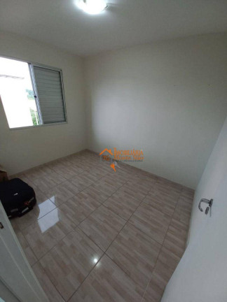 Imagem Apartamento com 2 Quartos à Venda, 40 m² em água Chata - Guarulhos