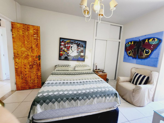 Imagem Apartamento com 3 Quartos à Venda, 128 m² em Graça - Salvador Imagem Apartamento com 3 Quartos à Venda, 128 m² em Graça - Salvador
