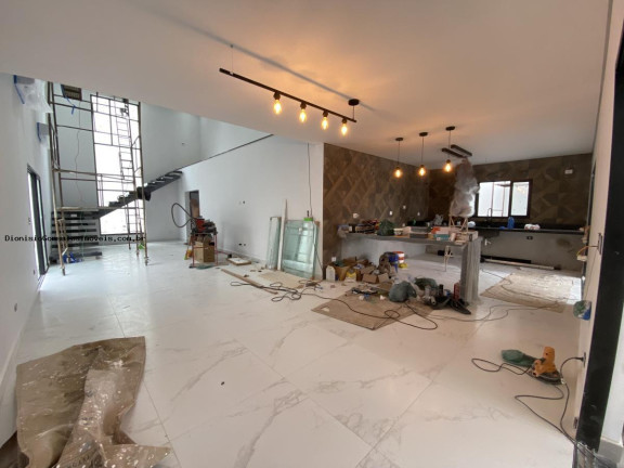 Imagem Casa com 4 Quartos à Venda, 253 m² em Cidade Nova Peruíbe - Peruíbe