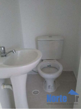 Imagem Apartamento com 2 Quartos à Venda, 50 m² em Vila Gustavo - São Paulo