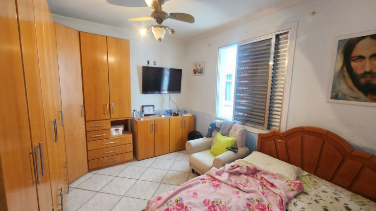 Imagem Casa com 3 Quartos à Venda, 95 m² em Embaré - Santos