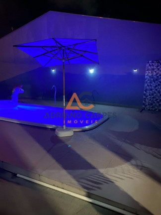 Imagem Casa com 2 Quartos à Venda, 85 m² em Nossa Sra De Fátima - Penha