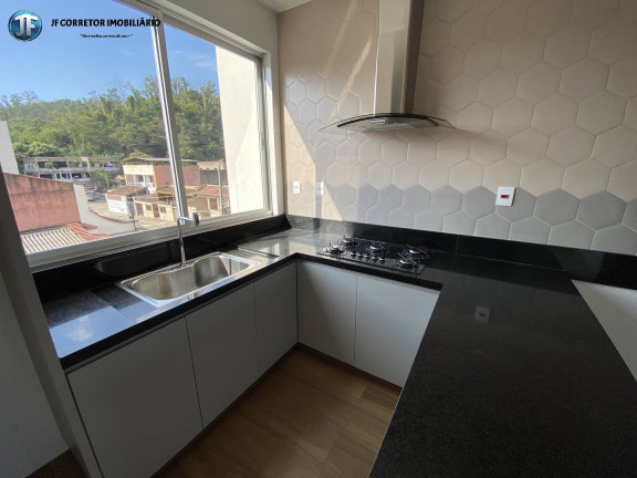 Apartamento com 3 Quartos à Venda, 93 m² em Bom Retiro - Ipatinga