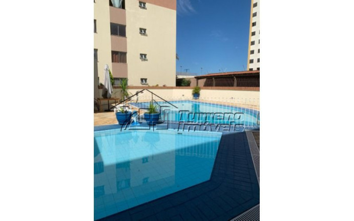 Apartamento com 3 Quartos à Venda, 75 m² em Jardim Satélite - São José Dos Campos