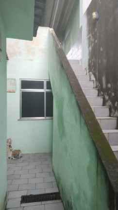 Imagem Imóvel com 3 Quartos para Alugar, 75 m² em Campo Grande - Rio De Janeiro