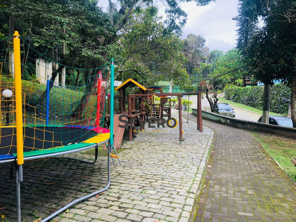 Imagem Casa de Condomínio com 3 Quartos à Venda, 276 m² em Pendotiba - Niterói