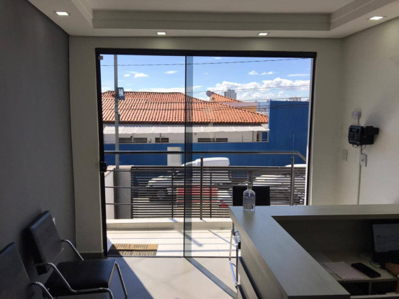 Imagem Casa à Venda, em Vila Trujillo - Sorocaba Imagem Casa à Venda, em Vila Trujillo - Sorocaba