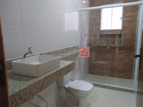 Imagem Casa com 2 Quartos à Venda, 88 m² em Barroco (itaipuaçu) - Maricá