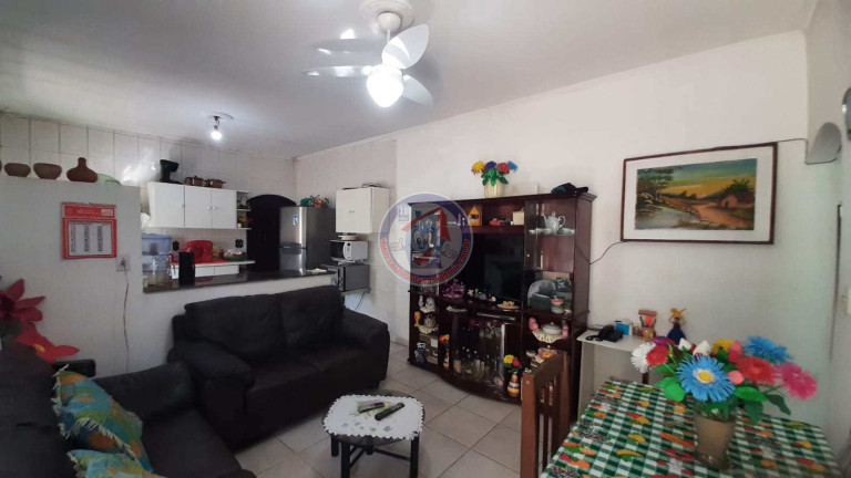 Imagem Casa com 2 Quartos à Venda, 101 m² em Jussara - Mongaguá Imagem Casa com 2 Quartos à Venda, 101 m² em Jussara - Mongaguá