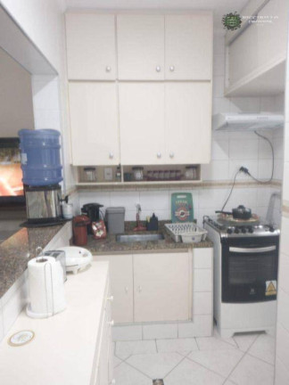 Imagem Apartamento com 2 Quartos à Venda, 60 m² em Canto Do Forte - Praia Grande Imagem Apartamento com 2 Quartos à Venda, 60 m² em Canto Do Forte - Praia Grande