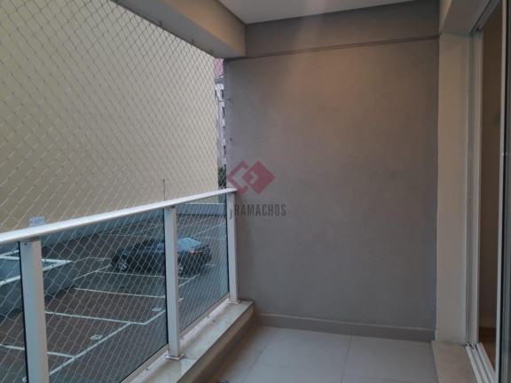 Imagem Apartamento com 1 Quarto para Alugar, 46 m² em Bela Vista - São Paulo