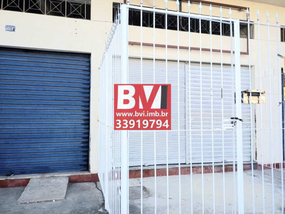 Imagem Imóvel Comercial à Venda, 37 m² em Vila Da Penha - Rio De Janeiro