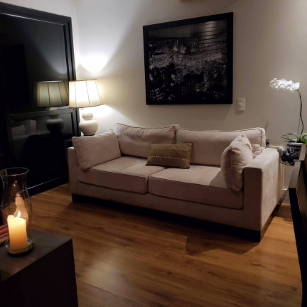 Imagem Apartamento com 1 Quarto à Venda, 47 m² em Itaim Bibi - São Paulo