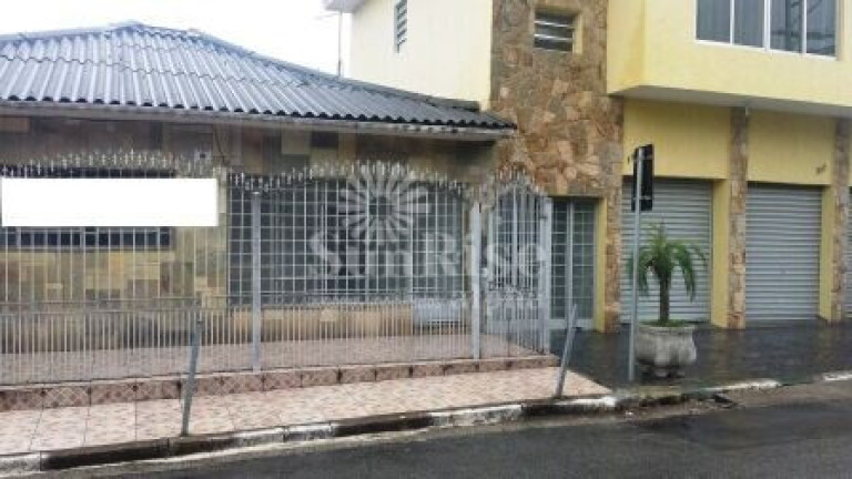 Imagem Casa com 2 Quartos à Venda, 100 m² em Jardim Silveira - Barueri