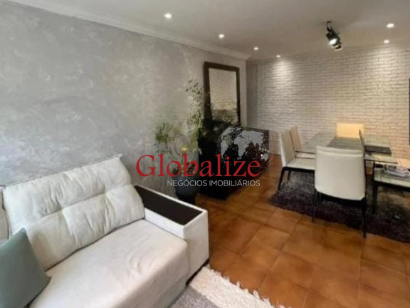 Imagem Imóvel com 3 Quartos à Venda, 84 m² em Aparecida - Santos Imagem Imóvel com 3 Quartos à Venda, 84 m² em Aparecida - Santos
