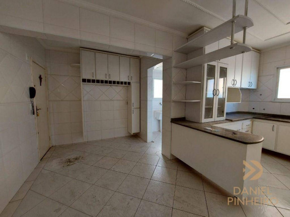 Imagem Apartamento com 3 Quartos à Venda, 117 m² em Tupi - Praia Grande
