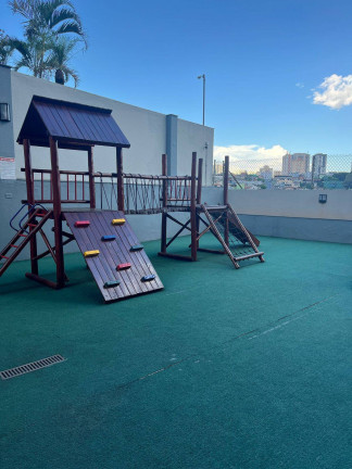 Imagem Apartamento com 3 Quartos à Venda, 82 m² em Vila Rosália - Guarulhos