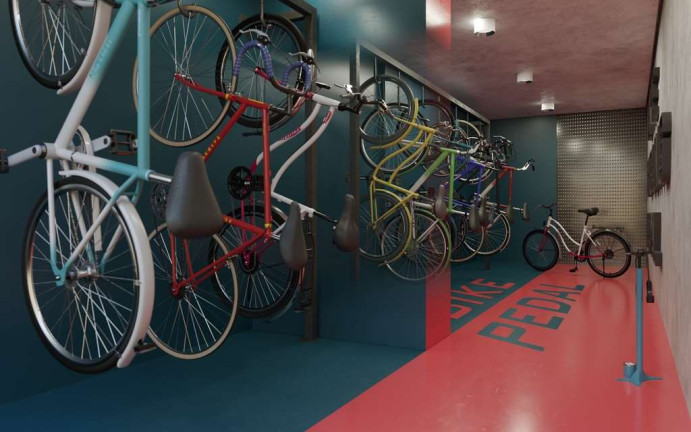 Imagem Imóvel com 2 Quartos à Venda, 128 m² em Conceição - São Paulo