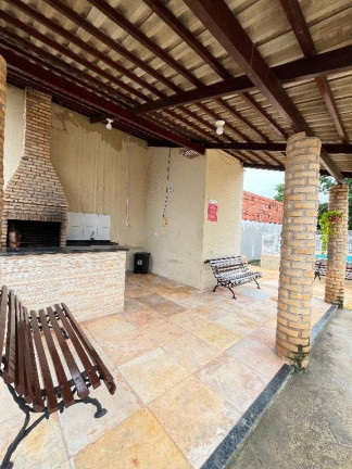 Imagem Casa com 3 Quartos à Venda, 99 m² em Maraponga - Fortaleza Imagem Casa com 3 Quartos à Venda, 99 m² em Maraponga - Fortaleza