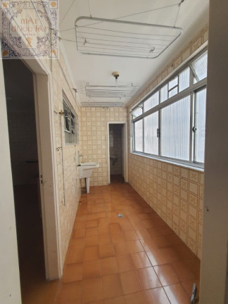 Imagem Apartamento com 3 Quartos à Venda, 140 m² em Ponta Da Praia - Santos