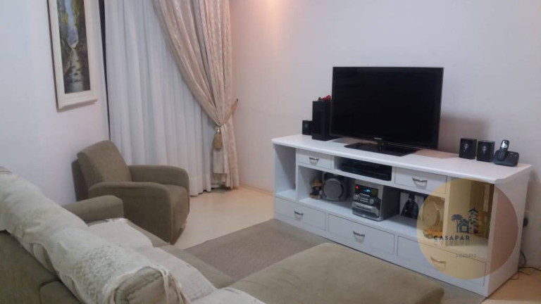 Imagem Apartamento com 3 Quartos à Venda, 137 m² em Santa Paula - São Caetano Do Sul Imagem Apartamento com 3 Quartos à Venda, 137 m² em Santa Paula - São Caetano Do Sul