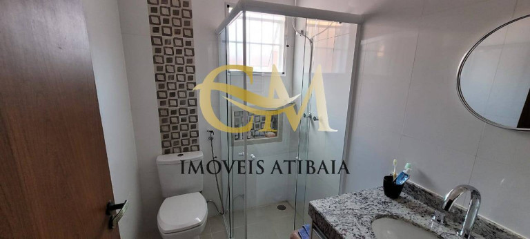 Imagem Casa com 3 Quartos à Venda, 225 m² em Jardim Do Lago - Atibaia