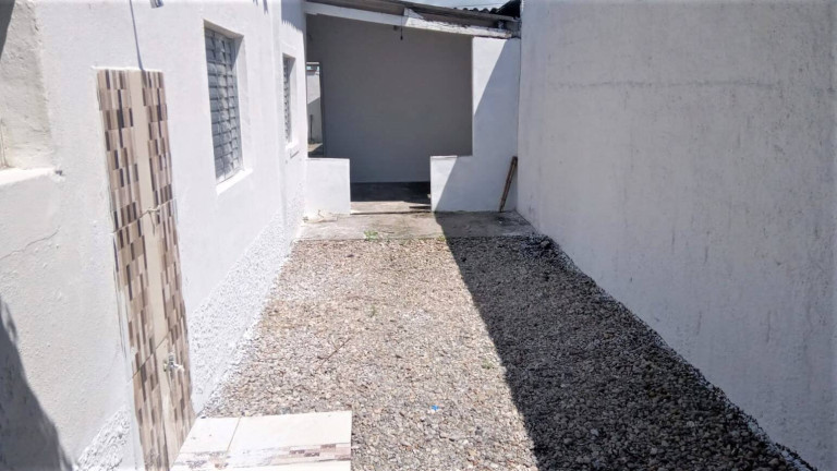 Imagem Casa com 3 Quartos à Venda, 200 m² em Rocio - Iguape