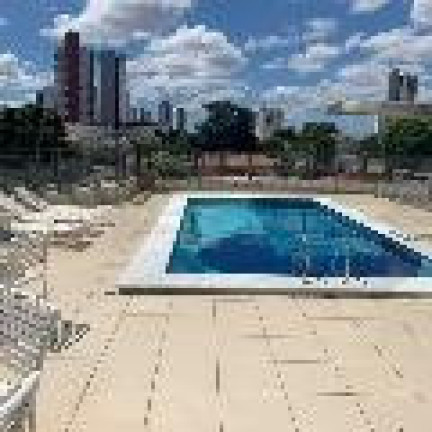Imagem Apartamento com 4 Quartos à Venda,  em Jóquei - Teresina
