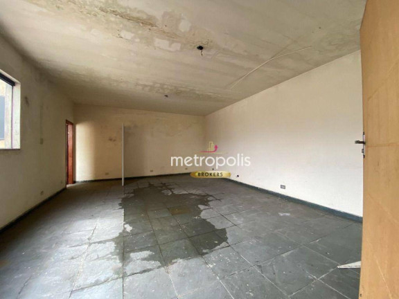 Imagem Sala Comercial para Alugar, 45 m² em Centro - Santo André Imagem Sala Comercial para Alugar, 45 m² em Centro - Santo André