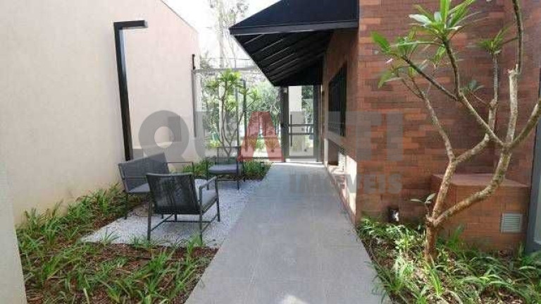 Imagem Studio com 1 Quarto à Venda, 22 m² em Jardim Vila Mariana - São Paulo