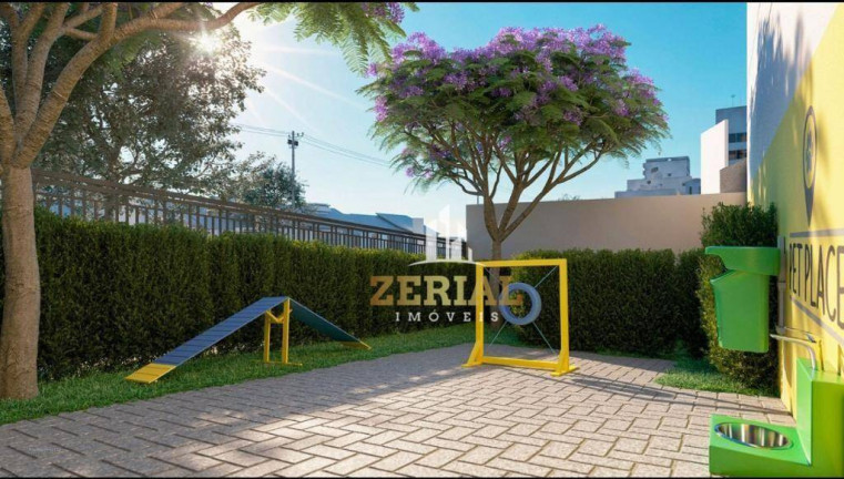 Imagem Apartamento com 2 Quartos à Venda, 43 m² em Centro - Diadema Imagem Apartamento com 2 Quartos à Venda, 43 m² em Centro - Diadema