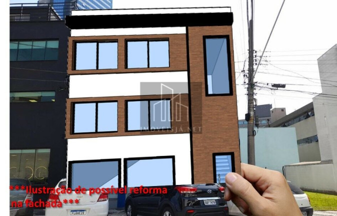 Imagem Imóvel Comercial para Alugar, 330 m² em Alphaville Conde Ii - Barueri Imagem Imóvel Comercial para Alugar, 330 m² em Alphaville Conde Ii - Barueri
