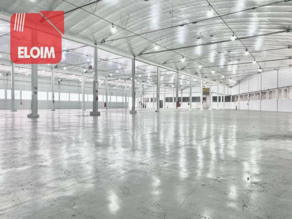 Imagem Galpão para Alugar, 5.272 m² em Vila Leopoldina - São Paulo