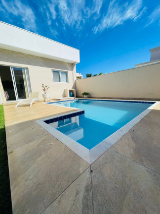 Imagem Casa de Condomínio com 5 Quartos à Venda, 310 m² em Portal Das Estrelas I - Boituva Imagem Casa de Condomínio com 5 Quartos à Venda, 310 m² em Portal Das Estrelas I - Boituva