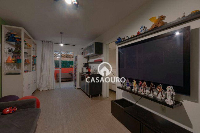 Imagem Casa com 6 Quartos à Venda, 270 m² em Condomínio Village Royale - Nova Lima