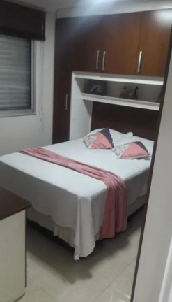 Imagem Apartamento com 3 Quartos à Venda, 58 m² em Jardim Santa Clara - Guarulhos