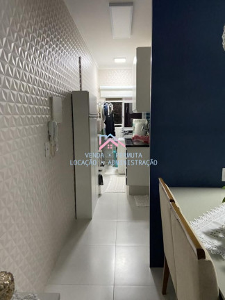 Imagem Apartamento com 2 Quartos à Venda, 52 m² em Morada Das Vinhas - Jundiaí