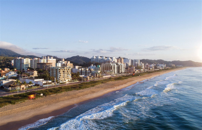 Imagem Apartamento com 4 Quartos à Venda, 505 m² em Praia Brava - Itajaí