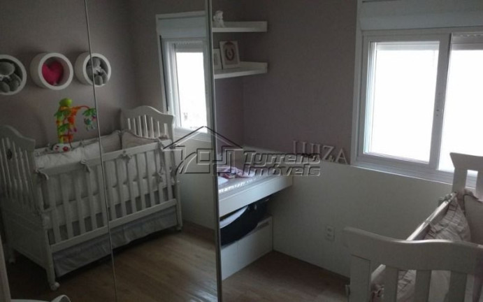 Imagem Apartamento com 3 Quartos à Venda, 118 m² em Urbanova - São José Dos Campos Imagem Apartamento com 3 Quartos à Venda, 118 m² em Urbanova - São José Dos Campos