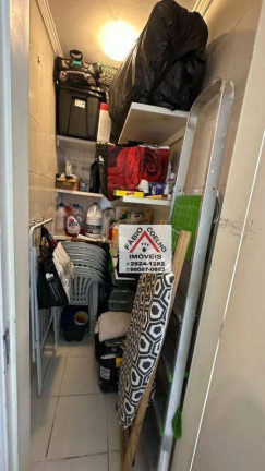 Imagem Apartamento com 2 Quartos à Venda, 115 m² em Alto Da Boa Vista - São Paulo Imagem Apartamento com 2 Quartos à Venda, 115 m² em Alto Da Boa Vista - São Paulo