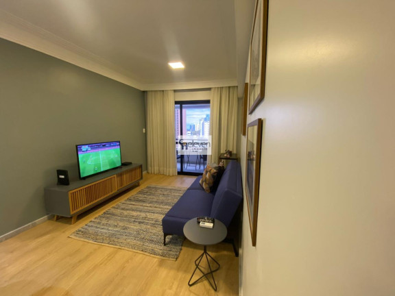 Imagem Apartamento com 1 Quarto à Venda, 48 m² em Ondina - Salvador Imagem Apartamento com 1 Quarto à Venda, 48 m² em Ondina - Salvador