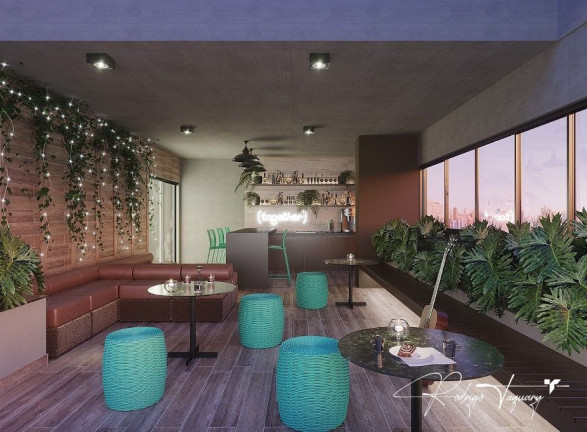 Imagem Apartamento com 3 Quartos à Venda, 89 m² em Serrinha - Goiânia Imagem Apartamento com 3 Quartos à Venda, 89 m² em Serrinha - Goiânia