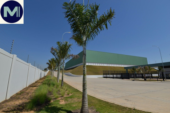 Imagem Imóvel para Alugar, 2.031 m² em Cajuru Do Sul - Sorocaba
