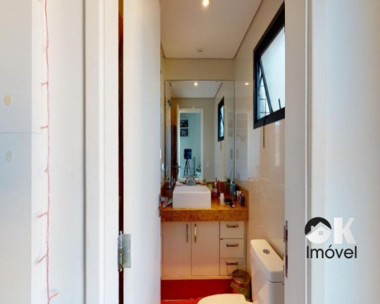 Imagem Cobertura com 2 Quartos à Venda, 161 m² em Higienópolis - São Paulo Imagem Cobertura com 2 Quartos à Venda, 161 m² em Higienópolis - São Paulo