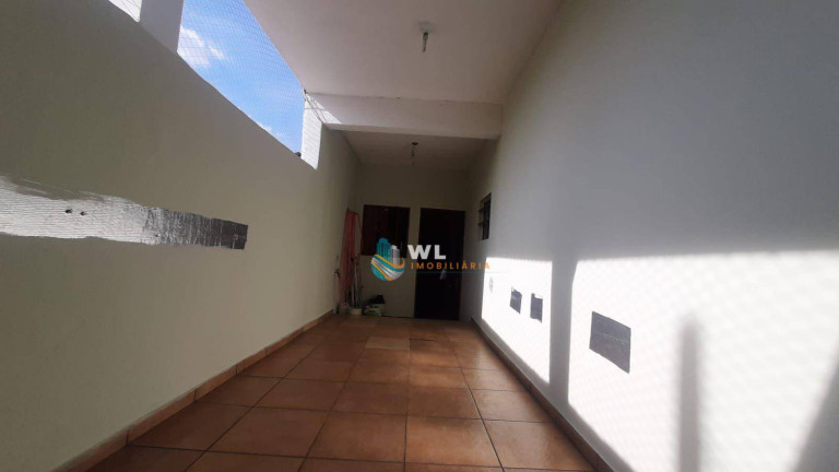 Casa com 3 Quartos à Venda, 131 m² em Jardim Paineiras - Vinhedo